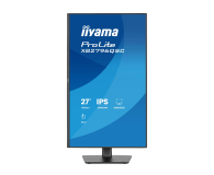 IIYAMA ProLite XB2796QSC-B1 - 1475082 - zdjęcie 4